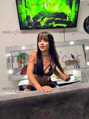 PELINEGRA BAJITA FLAQUITA TE BRINDARÉ UN GRAN MASAJE - FOTO 9