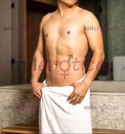 SERVICIO EXCLUSIVO A MUJERES, VEN Y DÉJAME CONSENTIRTE - FOTO 9