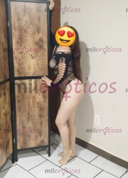 HOLA SOY XIMENA VEN A DISFRUTAR UN RICO MASAJE SENSITIVO PROFECIONAL GARANTIZADO - FOTO 9