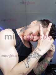 ALEJANDRO EN LA CIUDAD POCOS DÍAS MASAJISTA VERGON LECHERO CON SITIO PRIVADO - FOTO 7