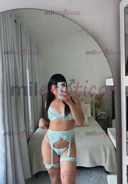 NUEVA EN QUERÉTARO EN BUSCA DE AVENTURAS HOT!! - FOTO 1