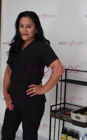 MASAJE TÁNTRICO POR MASAJISTA PROFESIONAL (MASAJES WENDY) - FOTO 6