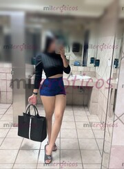 CUERPO BIEN FORMADITO Y CON PIERNAS SÚPER SEXYS TE VOY A ENCANTAR AMOR - FOTO 10