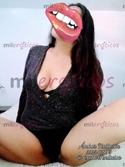 DISPUESTA A COMPLACER TUS DESEOS EN MIS SERVICIOS VIRTUALES, QUEDARÁS FASCINADO. - FOTO 9