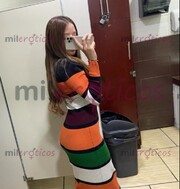 JOVEN FRESITA MUY COMPLACIENTE PARA CABALLEROS EXIGENTES - FOTO 7