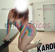 KAROL CARA BONITA FRONDOSA GORDIBUENA CACHONDA - FOTO 10