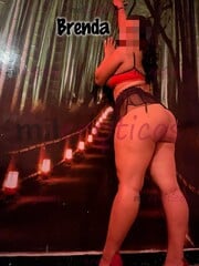 SEXO REAL XXX ,ANAL, ORAL Y VAGINAL LO QUE ESTABAS ESPERANDO BRENDA - FOTO 5