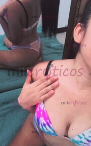 HOLA SOY MICHELLE DISPUESTA A TODO SUPER CALIENTE - FOTO 9