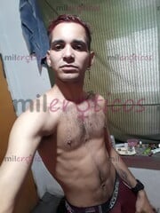 SOY UN FLACO PASIVO LISTO PARA COMPLACERTE EN TODO - FOTO 7