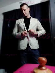 CLASES DE MASAJE ERÓTICO PARA MUJERES O PAREJAS - FOTO 2