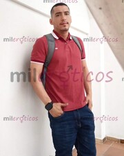 SERGIO MASAJES RELAJANTE Y EROTICO A DOMICILIO - FOTO 8