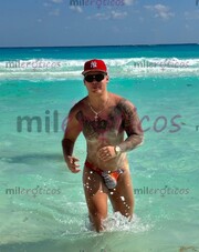 DIONICIO LATINO CALIENTE SEXI Y DOTADO DISFRUTA DE UN VERDADERO SEXO - FOTO 8