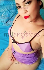 VEN AMOR TE LO CHUPARE ASTA QUE LLEGUE A TUYA PUNTO G VEN DISFRUTA DE MI - FOTO 4