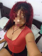 BRIANA DE PASO POR TU CIUDAD POCOS DIAS PAGO EN MANO - FOTO 6