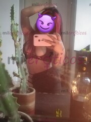 CHICA MORENA DISPUESTA A COMPLACERTE, RICO SEXO - FOTO 6