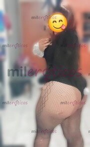 NENA CULONA LISTA PARA COMPLACERTE EN LO QUE QUIERAS - FOTO 4