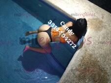 FLAQUITA HOT !!! YO SI HAGO ANAL Y ORAL PROFUNDO - FOTO 5