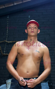 HOMBRE SERIO VARONIL COLOMBIANO VERGA GRANDE Y GRUESA BIEN DURA - FOTO 8