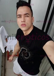 .. POLLITO JOVENCITO LECHERO ,DOMINANTE Y MORBOSO 21 CM. FOTOS REALES VERGONSITO - FOTO 5