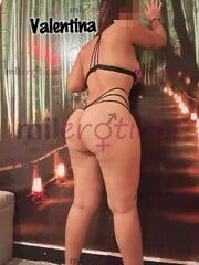 HOLA SOY VALENTINA TU DIOSA CON EL MEJOR ANAL EN LA POSICIÓN QUE DESEES - FOTO 1