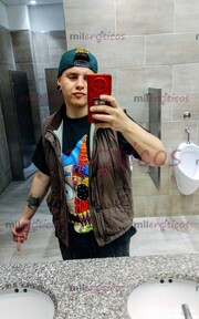 MAN CARISMATICO Y DIVERTIDO, SERIO Y DISCRETO HABLEMOS QUE PUEDE PERDER? - FOTO 9