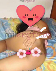 EL MEJOR SEXO MORENA COMPLACIENTE PIEL SUAVE Y MORENA - FOTO 1