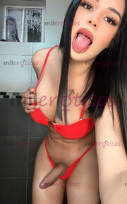 SAMANTHA BEN Y PRUEBA MIS 19 CM YA DISPONIBLE LO MEJOR DE LA BAJA LA MAS TOP - FOTO 10