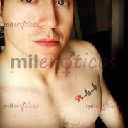 TU MEJOR OPCIÓN A TU ALCANCE GIGOLO PROFESIONAL - FOTO 6