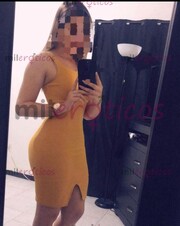 HOLA CARIÑO LLEGUE PAR COMPLACERTE EN TODOS LOS SENTIDOS - FOTO 9