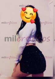 YESS UNA JOVENCITA SÚPER RICA Y MUY CACHONDA. - FOTO 1