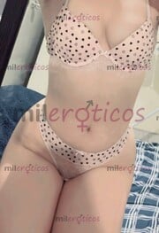HOLA BEBE SOY ALONDRA MUY ACCESIBLE ATIENDO A MOTEL Y HOTE 1600 UNA HORA - FOTO 1