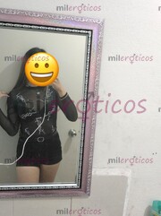 GRACIAS POR VISITAR MI PERFIL SOY UNA NIÑA MUY HERMOSA MUU HAMABLE CHAPARRITA - FOTO 8