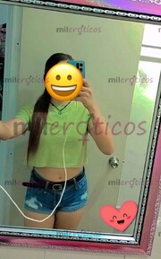 HOLA CORAZÓN SOY NUEVA EN EL AMBIENTE SOY UNA CHAVITA LINDA ATRACTIVA Y MUY JOVE - FOTO 4