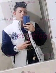 BIENVENIDO A MI PERFIL MIDO 1,65 CHICO PASIVO DISPUESTO A TODO - FOTO 6