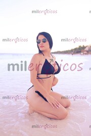 SEXO ORAL RICO BESOS MOJADOS MY AMOR SEXO SIN PRISAS SOY REAL - FOTO 8