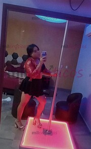 ÚNICO DÍA!!!!! NO DUDES EN CONTACTARME SOY LO MEJOR QUE PODRÁS TENER EN. TU CAMA - FOTO 7