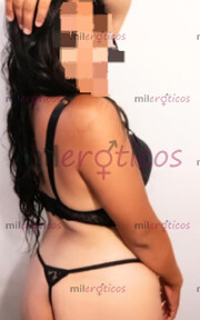 NAYDELIN PUTITA NUEVA, LLEGADA ALA CIUDAD CONTACTAME - FOTO 1