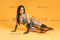 SIRENA EN TU CIUDAD , SOLO GENTE SERIA , SOLVENTE Y CACHONDA!! - FOTO 8