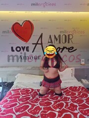 VIDEOLLAMADA SEXY SIN CENSURA, LINEA CALIENTE Y HOT CHAT. - FOTO 10