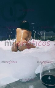 CHICA TRANS FEMENINA Y MUY COMPLACIENTE Y EDUCADA DISPONIBLE - FOTO 9