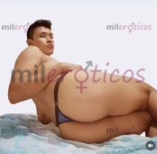 CHICO GAY CALIENTE QUE LE ENCANTA SER SUMISO Y COMPLACERTE - FOTO 1