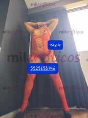 ME GUSTAN MADUROS VERGUDOS QUE CHUPEN PANOCHA VELLUDITA - FOTO 10