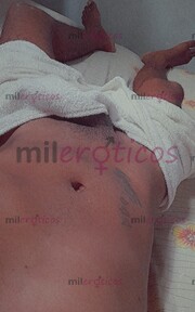 MORENO VERGON Y MUY COMPLACIENTE DE PASO POR LA CIUDAD DE MEDELLÍN - FOTO 6