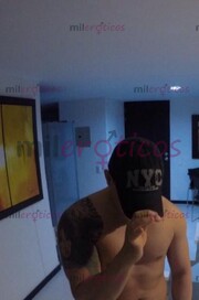 MASCULINO FUERTE Y CON AMBICIÓN, ANTÓJATE DE UNA NOCHE DE SEDUCCIÓN Y PREÁMBULO - FOTO 5