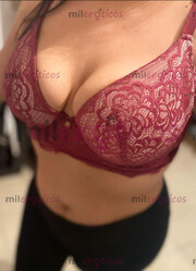 GABRIELA, DISPONIBLE. SERVICIO A DOMICILIO - FOTO 4