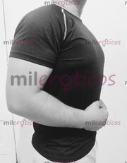 RECIÉN LLEGADO A TU CIUDAD, SOLO POR POCOS DIAS - FOTO 1