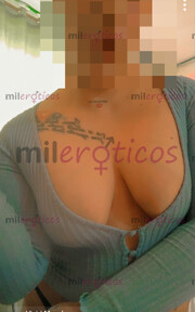 SOY UNA CHICA ARDIENTE CON GANAS DE MUCHO SEXO Y PLACER - FOTO 2