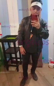 HOLA MORENO COMPLACIENTE Y BUENO DANDO MASAJES ESPERO RELAJARTE Y ASERTE PASAR. - FOTO 5