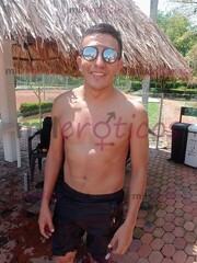 SERIO, DISCRETO Y VARONIL, BUSCO HOMBRES PARA MORBO SEXO - FOTO 10