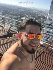 SOY CAMILO COLOMBIANO EN BUSCA DE EXPERIENCIAS, NUEVAS Y COMPLACERTE - FOTO 4